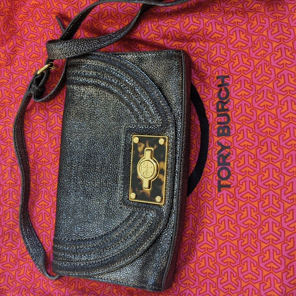 Tori Burch Purse